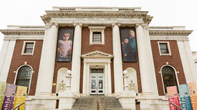 public library